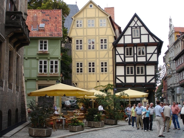 533 Quedlinburg