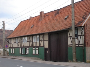 780 Wipperdorf (Harz)