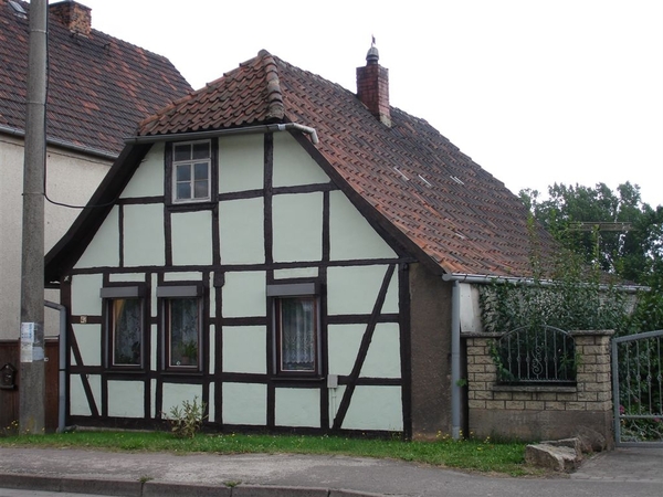781 Wipperdorf (Harz)