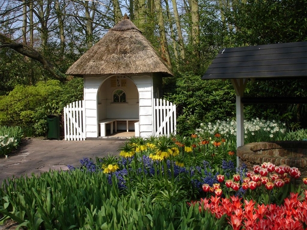 376 Keukenhof