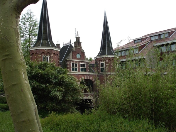 101 Alphen aan de Rijn