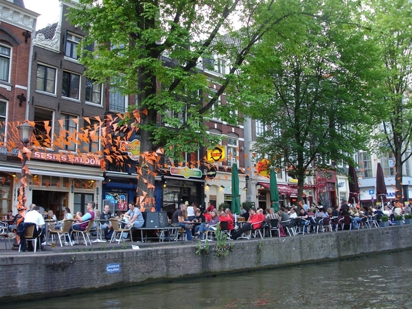 672 Amsterdam