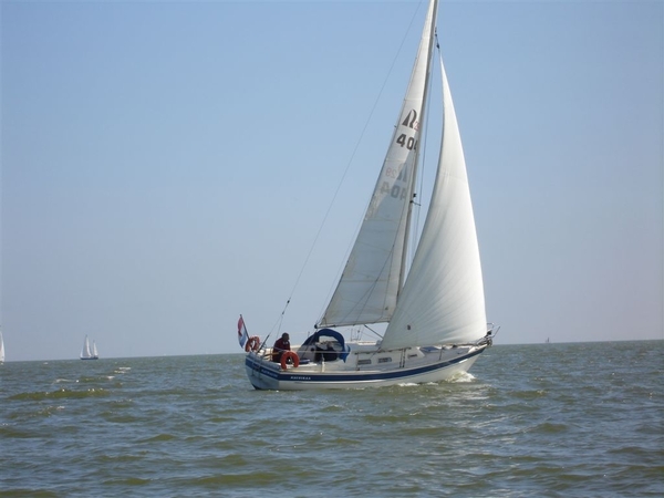 817 IJselmeer