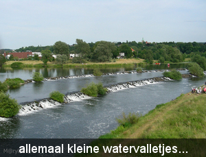 erg mooie plaats