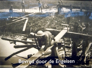 bevrijd d engelsen