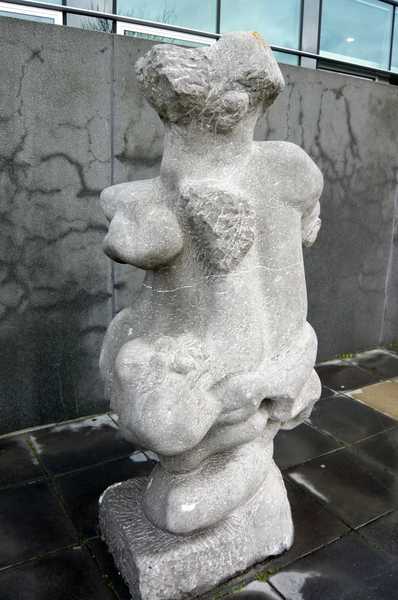 De Steiger Menen Vermand