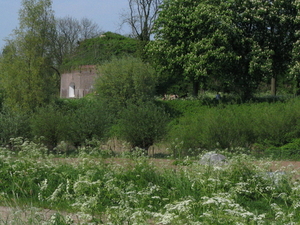 Fort Asperen 2
