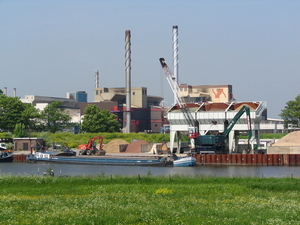 Glasfabriek