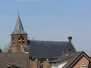 Ooievaarsnest