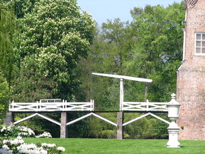 Ophaalbrug