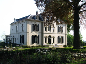 Ravestein