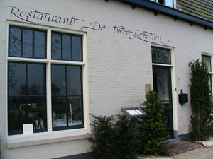 Twee Gezellen
