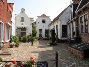 619 Texel-Den Burg