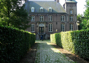 Kasteel Nemerlaer