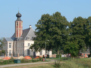 Klooster