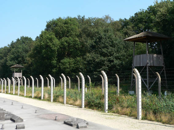 Prikkeldraad