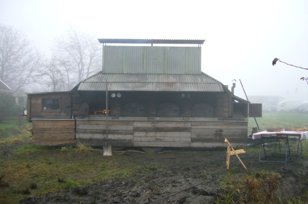 Winterfair Gasselternijveen.