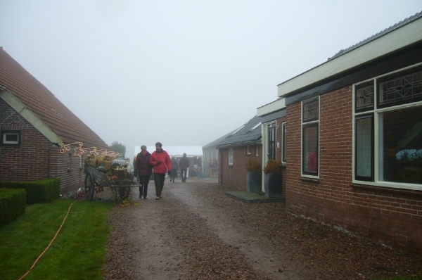 Winterfair Gasselternijveen