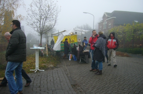 Winterfair Gasselternijveen