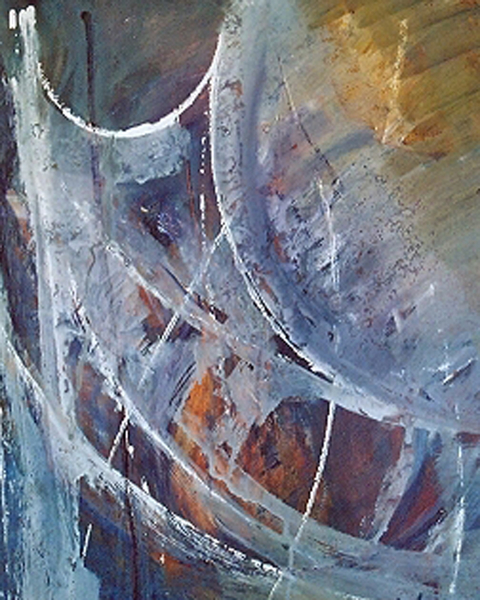 rhapsody in blue origineel