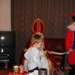 Dank u wel Sinterklaas