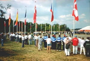 Ceremonie