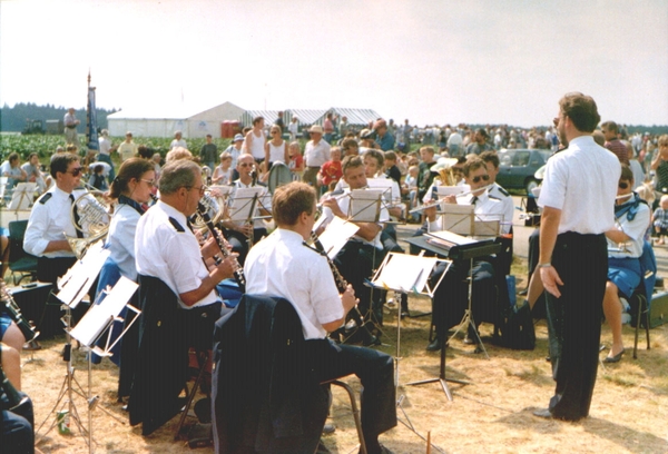 Muziek band