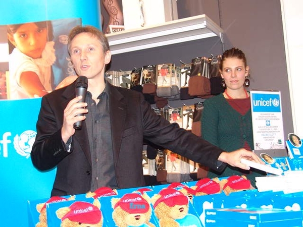 Unicef.lott6i