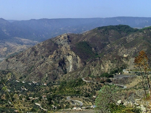 Calabrië 129