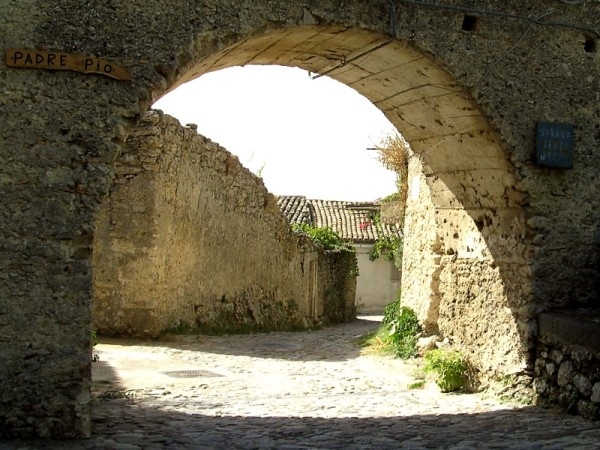 Calabrië 158