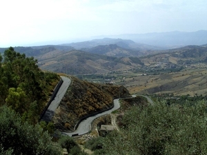 Calabrië 193