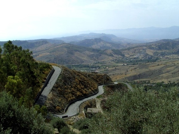 Calabrië 193