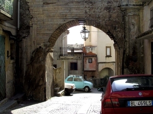 Calabrië 210