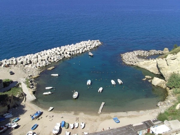 Calabrië 265