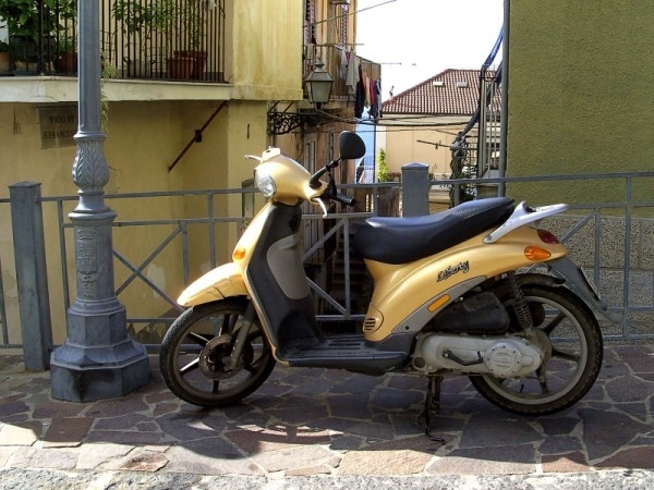 Calabrië 282