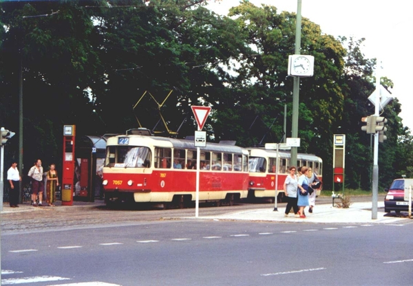 66 Tram