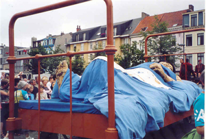 kleine reuzin 4