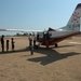 3407_vliegtuig en landingsbaan Likoma