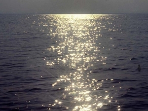 meer_avond