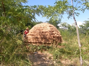 steenbakkerij