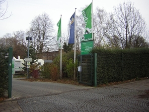 Aachen Kerstmaarkt 2008 010