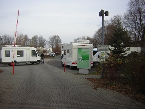 Aachen Kerstmaarkt 2008 011