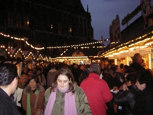 Aachen Kerstmaarkt 2008 040