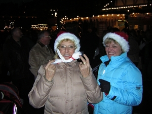 Aachen Kerstmaarkt 2008 043