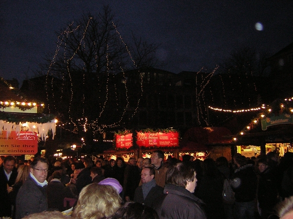 Aachen Kerstmaarkt 2008 044