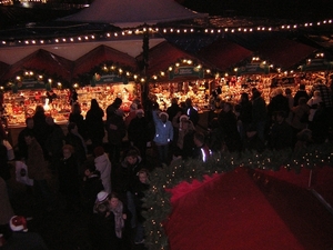 Aachen Kerstmaarkt 2008 045