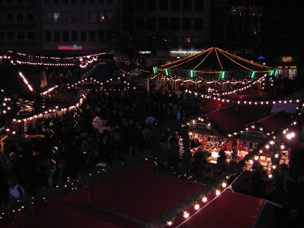 Aachen Kerstmaarkt 2008 046