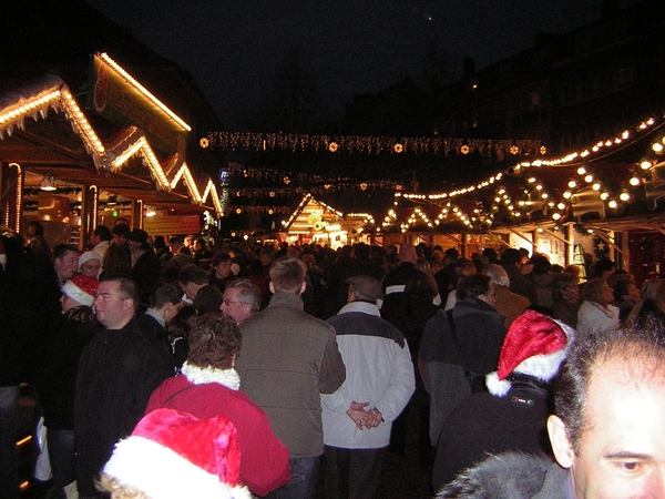Aachen Kerstmaarkt 2008 050