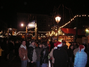 Aachen Kerstmaarkt 2008 054