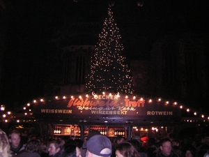 Aachen Kerstmaarkt 2008 057